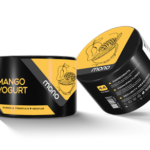 Mono 250g – N44 Mango Yogurt – תערובת תה לנרגילה בטעם דומדמניות מנגו יוגרט