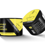 Mono 60g – N45 DOUBLE APPLE EMIRATES - תערובת תה לנרגילה בטעם תפוח כפול אמירויות