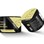 Mono 250g – N46 TWO APPLES EGYPTIAN – תערובת תה לנרגילה בטעם שני תפוחים מצרי