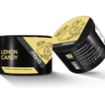 Mono 60g – N49 LEMON CANDY - תערובת תה לנרגילה בטעם סוכריות לימון