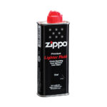 מיכל דלק למילוי מצית זיפו 125 מ"ל – ZIPPO