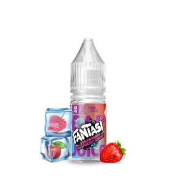 Fantasi Salt NIC 2% 30 ML - נוזל לסיגריה אלקטרונית ניקוטין מלח במגוון טעמים