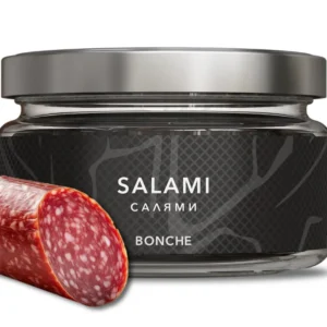 Bonche 60g - Salmi - עלי סיגר בטעם סלמי