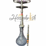 VZ Hookah - Custom V3 Preformance - נרגילה סופר פרמיום