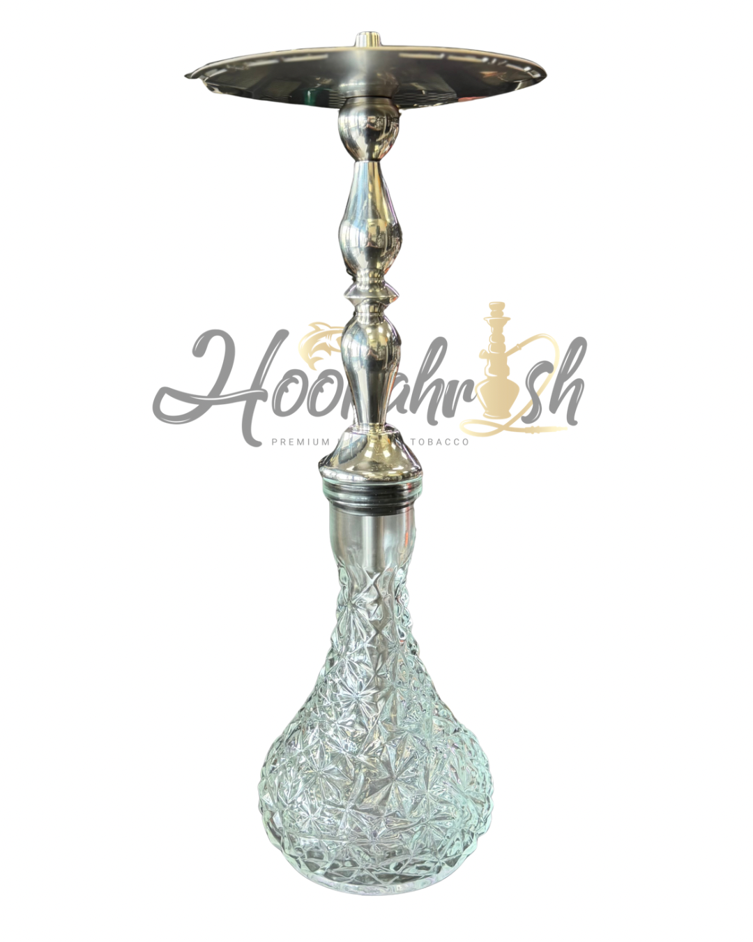 VZ Hookah - V4 Balyasina Limitid Edition - נרגילה סופר פרמיום