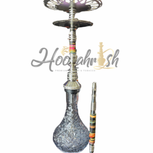 VZ Hookah - Custom V3 Preformance - נרגילה סופר פרמיום