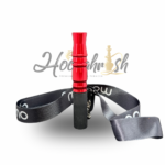 Mono - Mouthpiece - Red - פיה רב פעמית