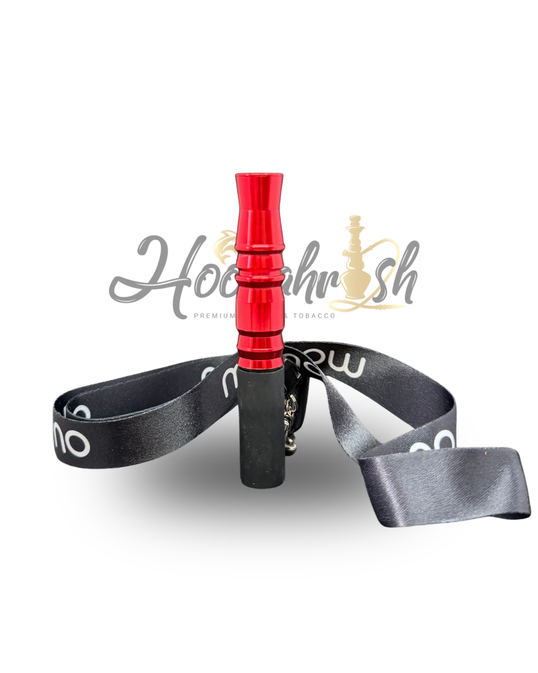 Mono - Mouthpiece - Red - פיה רב פעמית