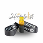 Mono - Mouthpiece - Gold - פיה רב פעמית