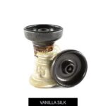 Hookah John Bowl - 80fit - Vanilla Silk - ראש סופר פרמיום