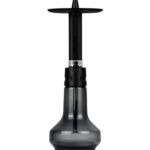 DARKSIDE - EVO Hookah Set - Black - נרגילה פרמיום