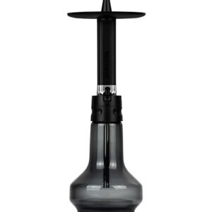 DARKSIDE - EVO Hookah Set - Black - נרגילה פרמיום