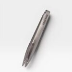 DARKSIDE - מלקחיים לגחלים 20 ס"מ (כסף)