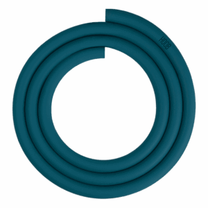 Hoob – Hose - Blue - צינור הנרגילה