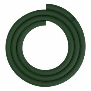Hoob – Hose - Green - צינור הנרגילה