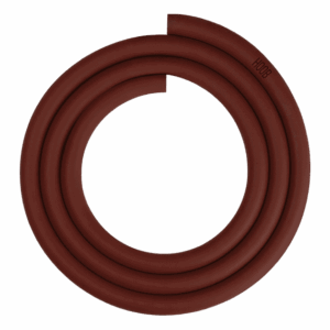Hoob – Hose - Red - צינור הנרגילה