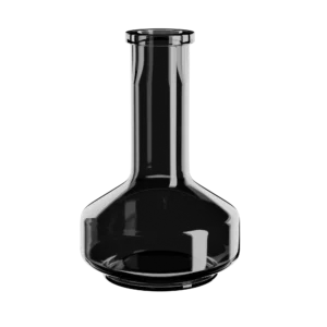 DARKSIDE - EVO Vase  - כד לנרגילה