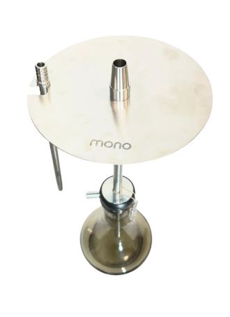Mono Hookah - BOOST - נרגילה פרמיום – תמונה 2