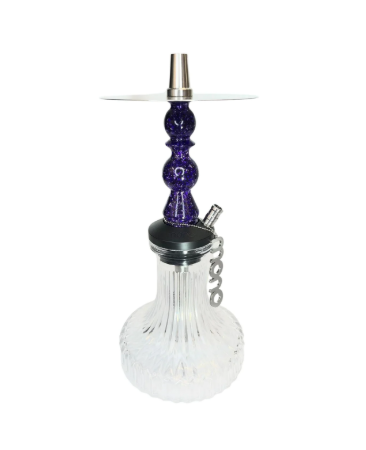 Mono Hookah - MINI SPACE - נרגילה פרמיום – תמונה 2