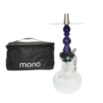 Mono Hookah - MINI SPACE - נרגילה פרמיום