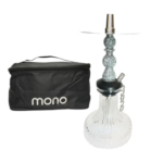 Mono Hookah - MINI TITAN - נרגילה פרמיום