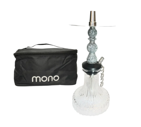 Mono Hookah - MINI TITAN - נרגילה פרמיום