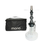 Mono Hookah - MINI MARBLE - נרגילה פרמיום