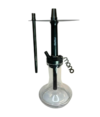Mono Hookah -  URBAN - נרגילה פרמיום