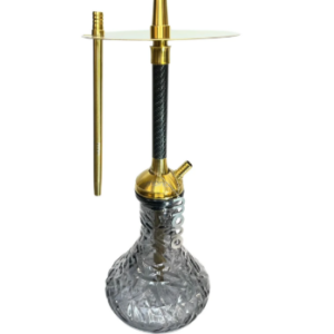 Mono Hookah - V40 SMOKE - נרגילה פרמיום