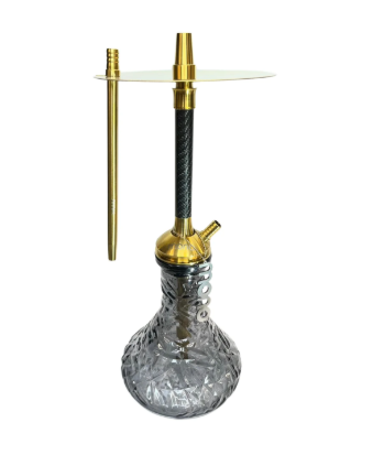 Mono Hookah - V40 SMOKE - נרגילה פרמיום