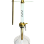 Mono Hookah - AROMA X - נרגילה פרמיום