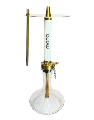 Mono Hookah - AROMA X - נרגילה פרמיום