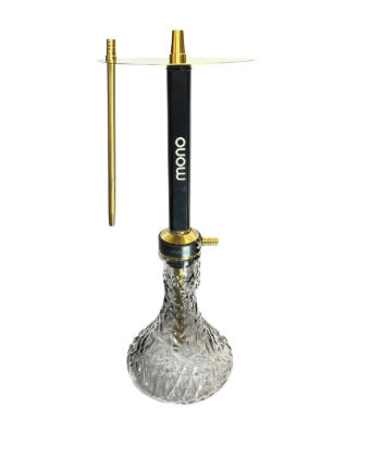 Mono Hookah - ICON - נרגילה פרמיום
