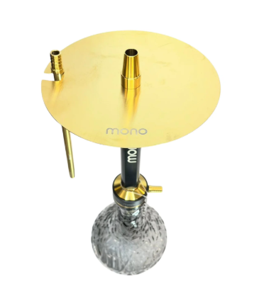 Mono Hookah - ICON - נרגילה פרמיום – תמונה 3
