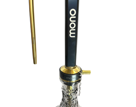 Mono Hookah - ICON - נרגילה פרמיום – תמונה 4