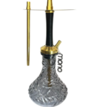 Mono Hookah - AURA - נרגילה פרמיום