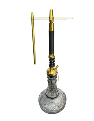 Mono Hookah - GENESIS - נרגילה פרמיום