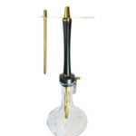 Mono Hookah - PHANTOM - נרגילה פרמיום