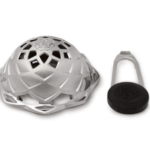 מכשיר ניהול חום לנרגילה – דמוי Kalud Lotus II