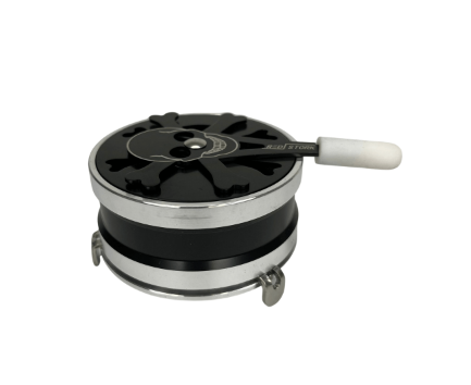 מכשיר ניהול חום לנרגילה – גולגולת