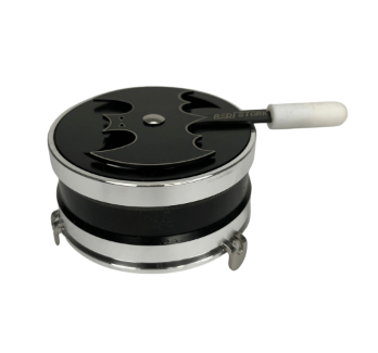 מכשיר ניהול חום לנרגילה – בטמן