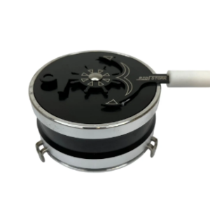 מכשיר ניהול חום לנרגילה – עוגן