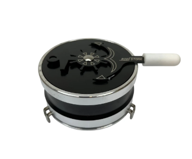 מכשיר ניהול חום לנרגילה – עוגן