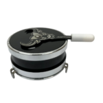 מכשיר ניהול חום לנרגילה – שור