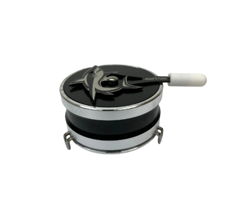 מכשיר ניהול חום לנרגילה – כריש