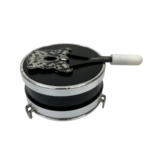 מכשיר ניהול חום לנרגילה – דוב