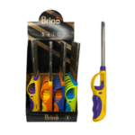 מצית גז מטבח ארוכה – BRICO