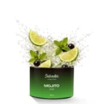 Salvador – Rose Line – 50g – Mojito - תערובת תה לנרגילה בטעם מוחיטו