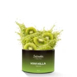 Salvador – Rose Line – 50g – Kiwi Killa - תערובת תה לנרגילה בטעם קיווי סמוזי