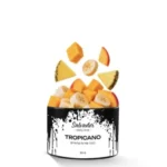 Salvador – Daly Line – 50g – Tropicano - תערובת תה לנרגילה בטעם בננה פירות טרופים